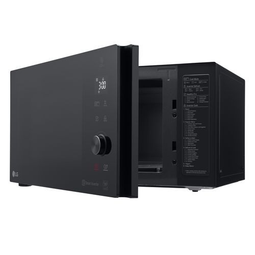 Micro-ondes Pose Libre Mh7265dps S Grill 32 L 1350 W Noir