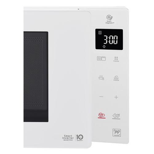 Micro-ondes Combiné Mh6336gih 23 L 1150 W Blanc