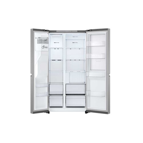 Réfrigérateur Américain  Gsjc40pype