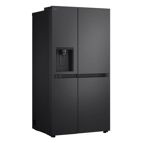 Réfrigérateur Américain LG GSLC40EPSE 638L