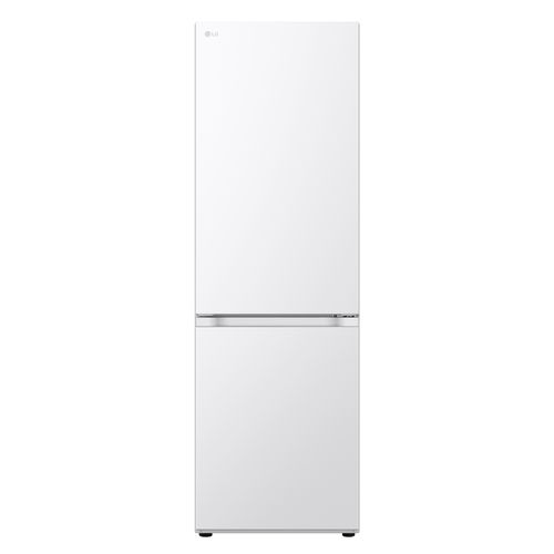 Combiné pose libre LG GBV3100ESW 344L Blanc