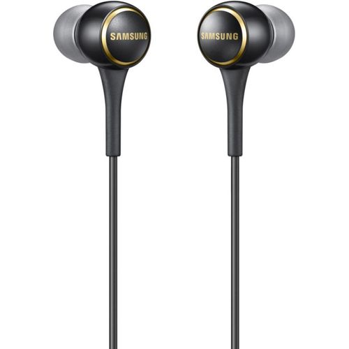 Earphone In-ear Eo-ig935 - Écouteur Intra Auriculaire - Prise Jack 3.5 - Télécommande Noir (blist