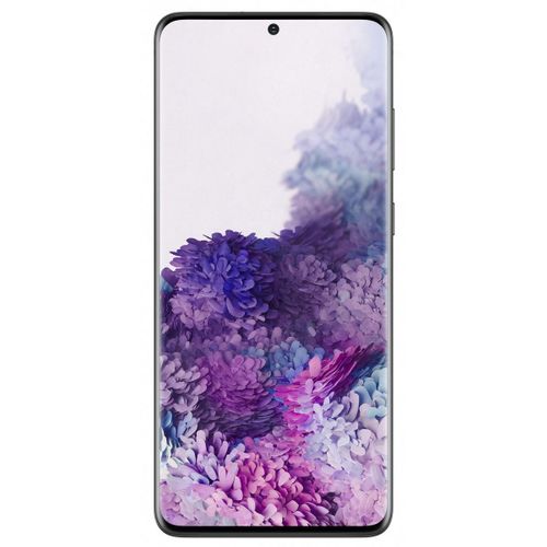 Téléphone Mobile  Galaxy S 20 + 5 G Noir
