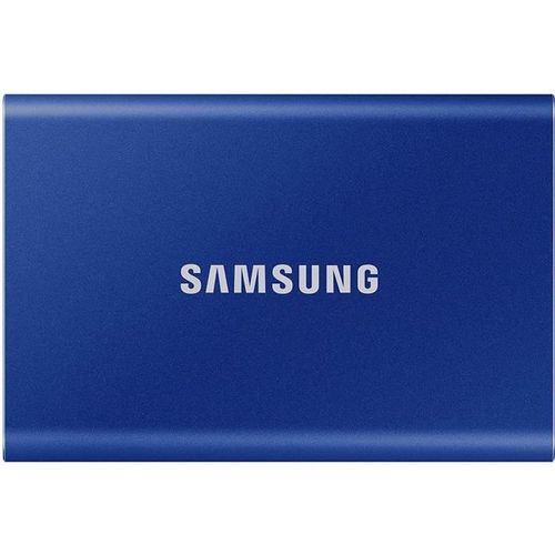 Ssd Externe T7 Bleu 2 To Mu-pc2t0h/ww