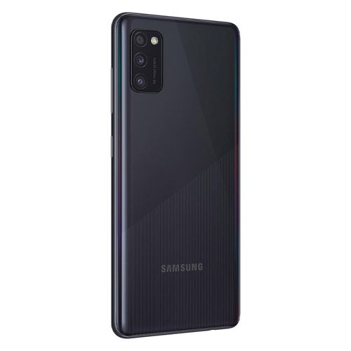 Smartphone Galaxy A41 - Double Sim - 64go, 4go Ram - Noir
