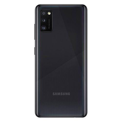 Smartphone Galaxy A41 - Double Sim - 64go, 4go Ram - Noir