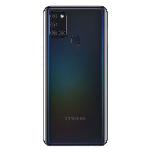 Smartphone  A217 Galaxy A21s - Double Sim - 32 Go, 3 Go Ram - Noir