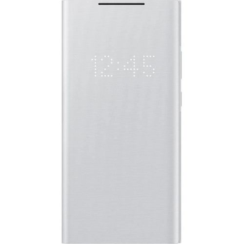 Coque LED Blanc Note20 Ultra