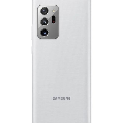 Coque LED Blanc Note20 Ultra