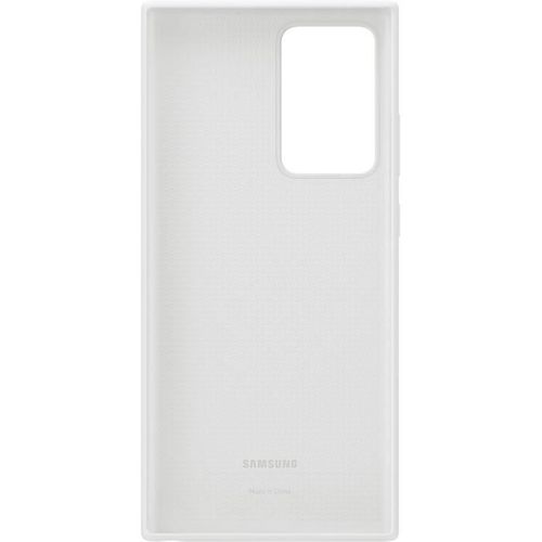 Coque Blanc Note20 Ultra