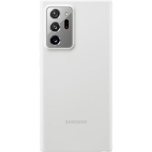 Coque Blanc Note20 Ultra