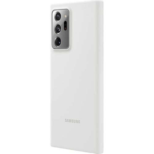 Coque Blanc Note20 Ultra