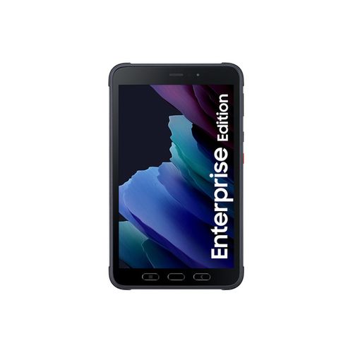 Tablette Galaxy Tab Active3 Enterprise Edition 8" 64 Go Noir