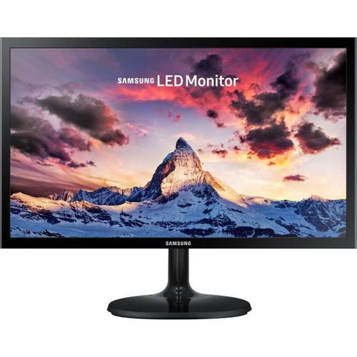 Écran PC Ls22f350fhrxen 21.5" LED Full Hd 5 Ms Noir