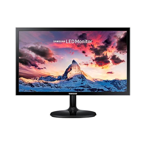 Écran PC Ls22f350fhrxen 21.5" LED Full Hd 5 Ms Noir