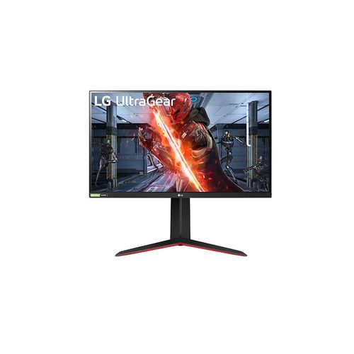 Écran PC 27gn850-b 27" Quad Hd 1 Ms Noir