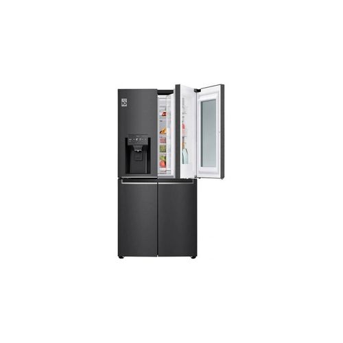 Réfrigérateur multi-porte 508l froid ventilé - Gmx844mc6f