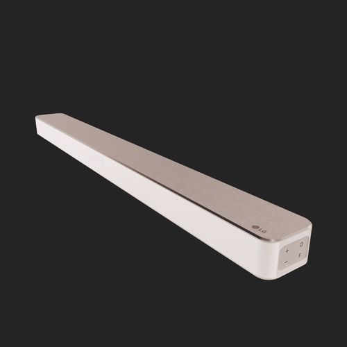 Barre De Son Avec Caisson De Basses Sans Fil 2.1ch - 400w - Bluetooth 4.0 - Usb, Hdmi - Sn5