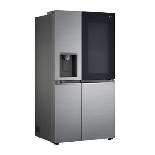 Réfrigérateur Américain 635l Froid ventilé - Gsxv80pzle