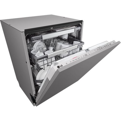 Lave-Vaisselle tout Intégrable Full 14 couverts 43 dB - DB475TXS