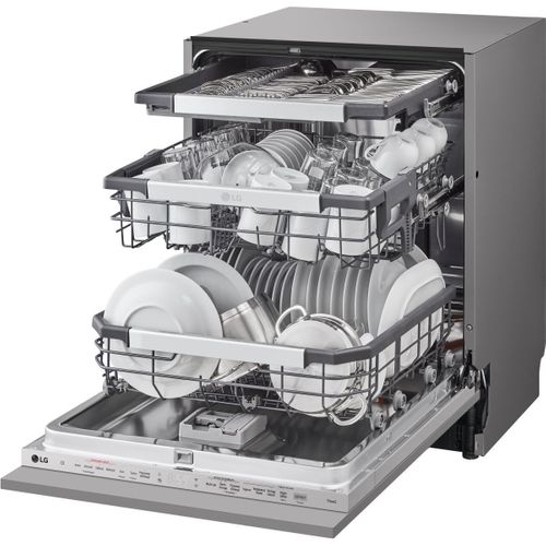 Lave-Vaisselle tout Intégrable Full 14 couverts 43 dB - DB475TXS