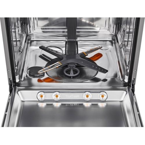 Lave-vaisselle encastrable 60 cm, 14 couverts, E - DB365TXS