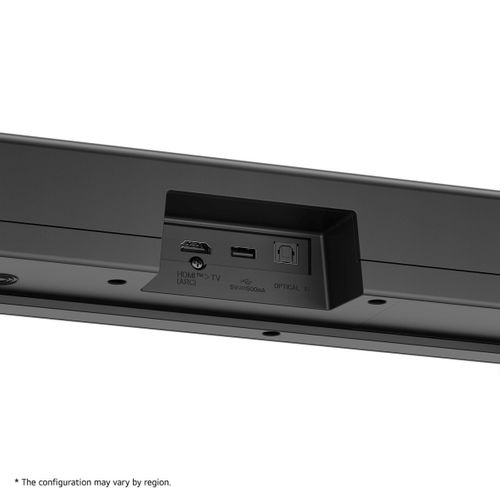 Barre de Son 2.1Ch LG S40T.DEUSLLK