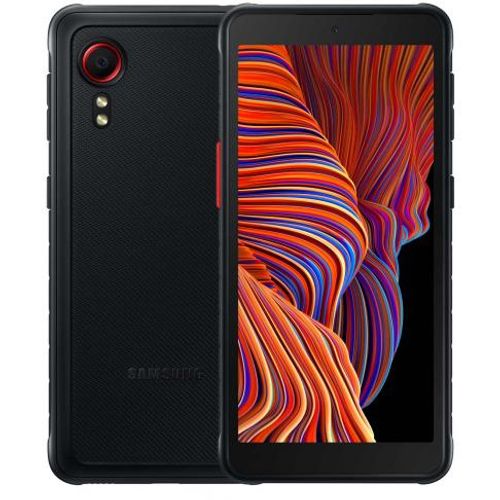 Smartphone Xcover 5 DS 64Go Black Eu