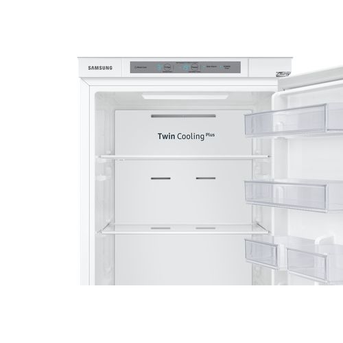 Combiné intégrable SAMSUNG BRB30603EWW 298L