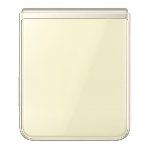 Smartphone F711b Galaxy Z Flip 3 5g (6.7'' - 128 Go, 8 Go Ram) Or