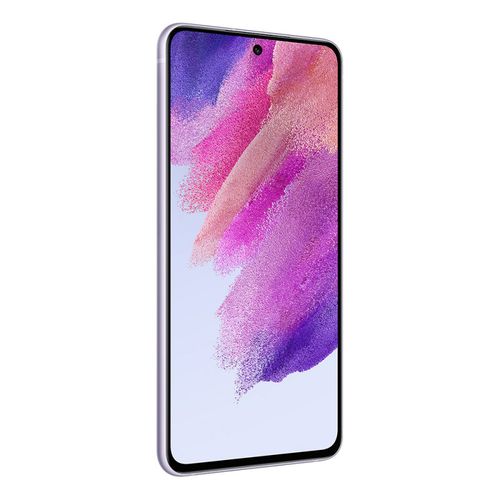 Smartphone  G990b/ds Galaxy S21 Fe 5g (double Sim - Ecran De 6.4'' - 128 Go, 6 Go Ram) Lavande