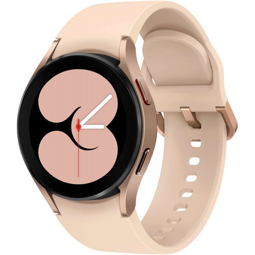 Montre Connectée Galaxy Watch4 40m Bt Or - Sm-r860nzdaxef