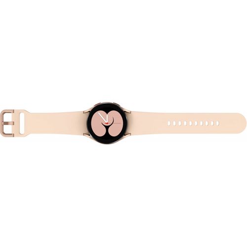 Montre Connectée Galaxy Watch4 40m Bt Or - Sm-r860nzdaxef