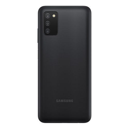 Smartphone Galaxy A03s (6.5'', Double Sim - 32 Go, 3 Go Ram) Noir