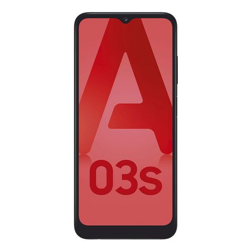 Smartphone Galaxy A03s (6.5'', Double Sim - 32 Go, 3 Go Ram) Noir