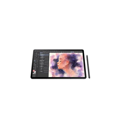 Tablette tactile Galaxy Tab S7 fe noir - Sm-t733nzkeeuh