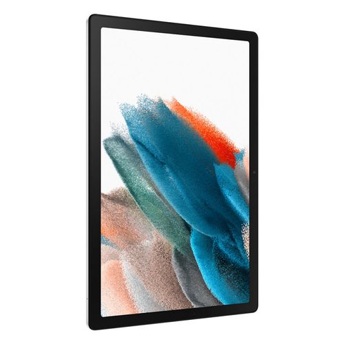 Tablette Tactile Galaxy Tab a8 10,5" 32 Go Argent -  Sm-x200nzsaeuh