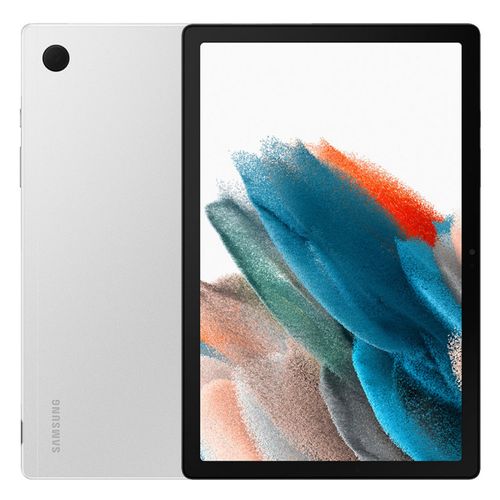 Tablette Tactile Galaxy Tab a8 10,5" 32 Go Argent -  Sm-x200nzsaeuh
