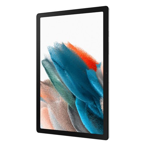 Tablette Tactile Galaxy Tab a8 10,5" 32 Go Argent -  Sm-x200nzsaeuh