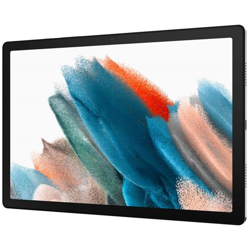 Tablette Tactile Galaxy Tab a8 10,5" 32 Go Argent -  Sm-x200nzsaeuh
