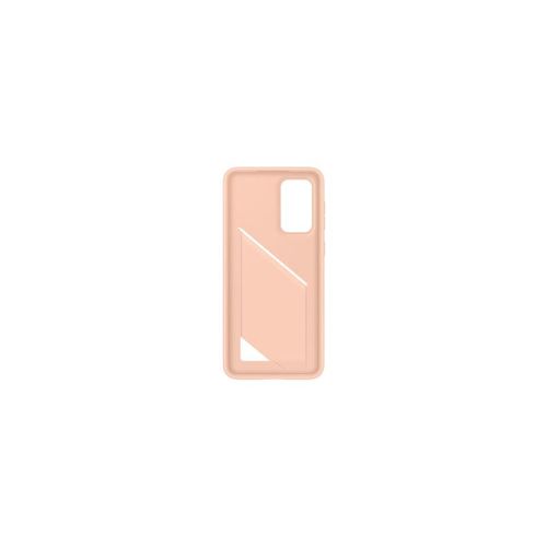 Coque De Protection Souple Ultra Fine Pour  Galaxy A33 5g Orange