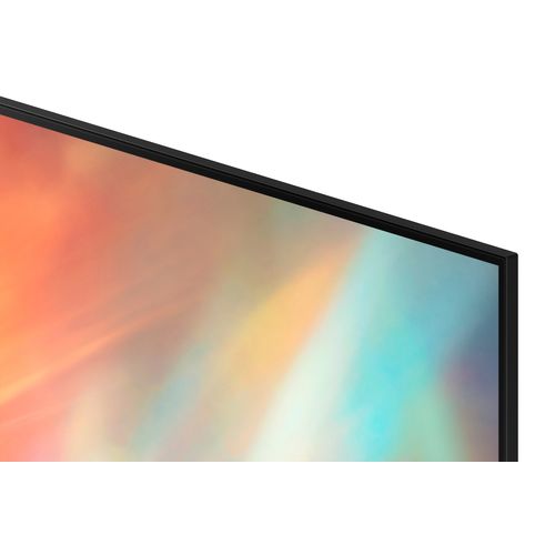 Téléviseur 4K UHD 65'' 163 cm SAMSUNG UE65AU6905
