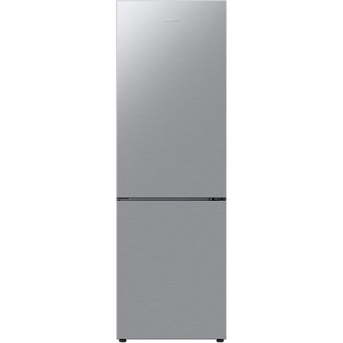 Réfrigérateur Congélateur 344l Graphite -  Rb33b610esa