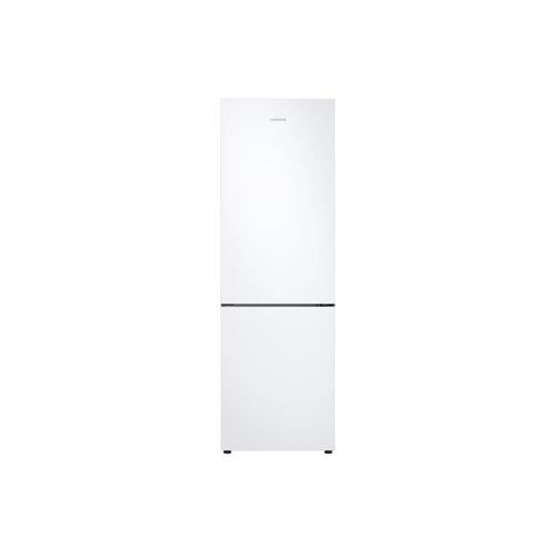 Réfrigérateur Combiné 60cm 344l Nofrost, Blanc - Rb33b610eww
