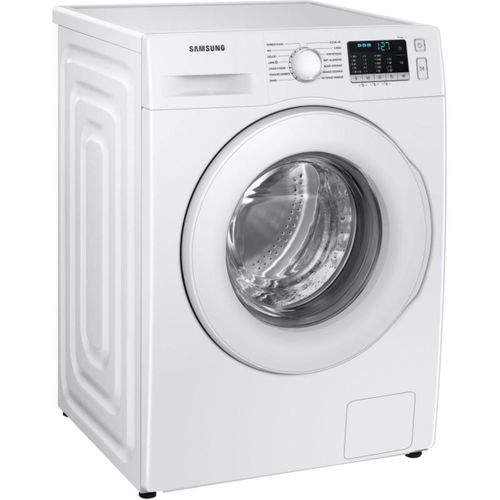 Lave-linge Hublot 9kg 1400 Tours/min Classe A Digital Inverter Blanc - WW90t4046EE