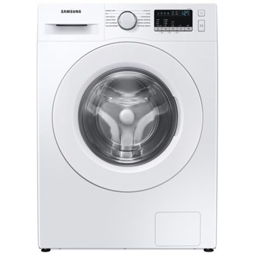 Lave-linge Hublot 9kg 1400 Tours/min Classe A Digital Inverter Blanc - WW90t4046EE