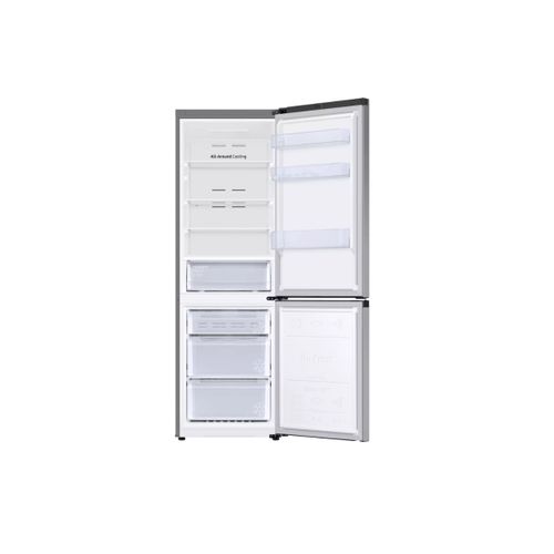 Réfrigérateur Combiné Inversé 344l Froid ventilé - Rb34c600csa