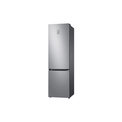 Réfrigérateur Combiné 60cm 390l Ventilé Inox - Rb38c776cs9