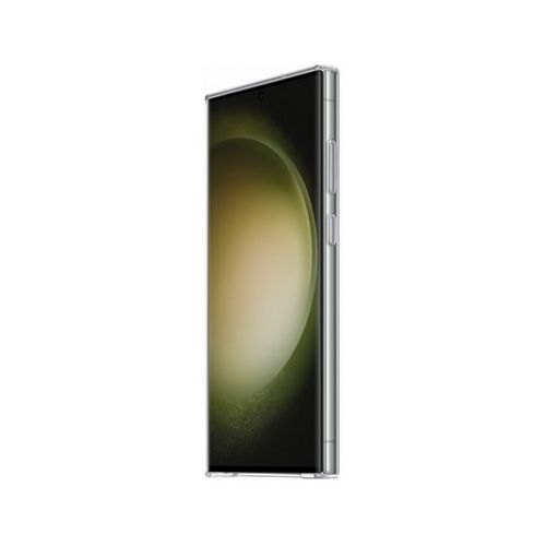 Coque Souple Pour  Galaxy S23 Ultra 5g Transparent