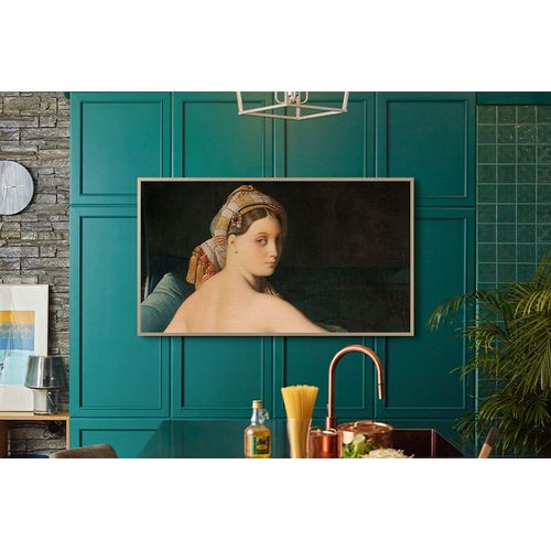 Téléviseur QLED 4K 50'' 125 cm SAMSUNG 50LS03BGUXXC